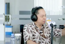 KPID Sulbar Beberkan Kriteria Siaran Sehat Ramadan